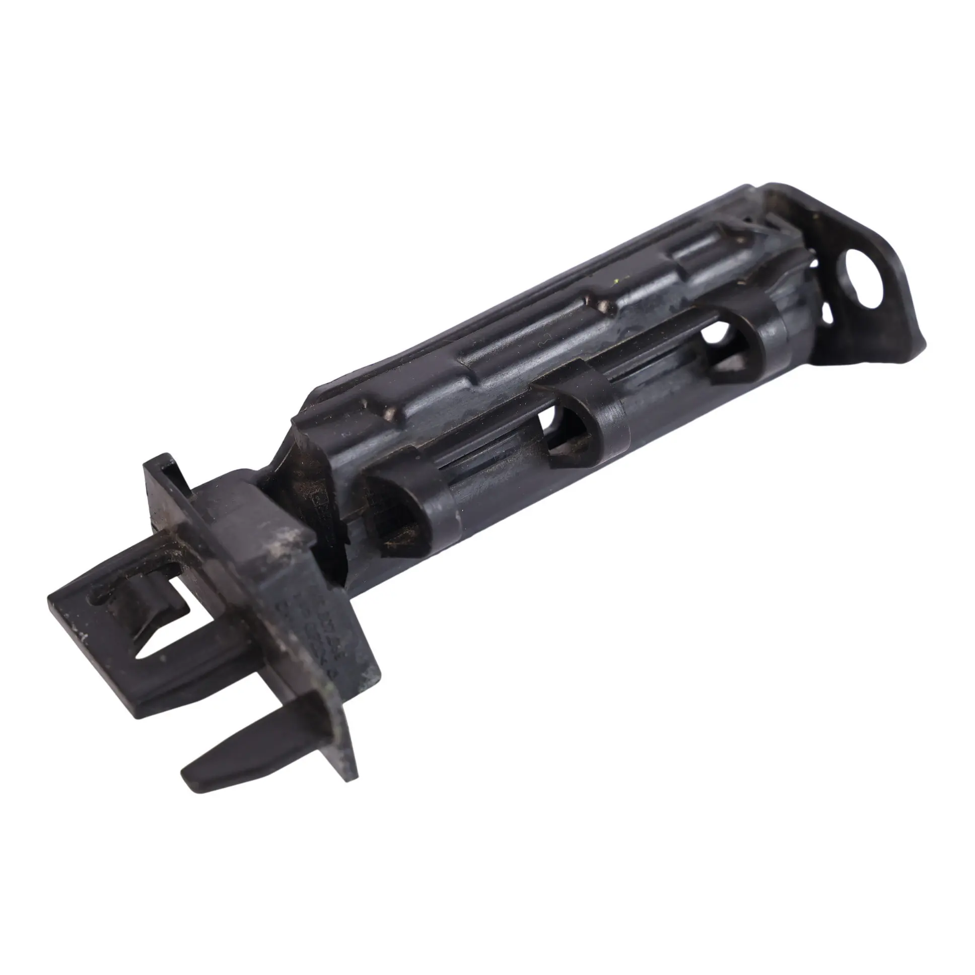 Audi A6 C8 Avant Rear Bumper Mount Bracket Holder Rear Left N/S 4K9807889