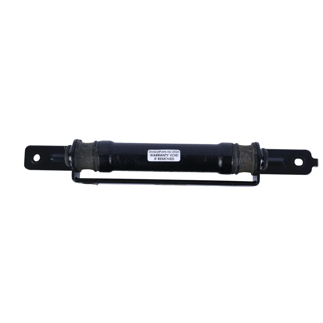 Liftgate Luggage Compartment Door Tailgate Balance Weight to Audi A6 C8 with Part number 4K9827242 Audi A6 C8 Liftgate Luggage Compartment Door Tailgate Balance Weight - SKU 4K9827242 - Part number 4K9827242