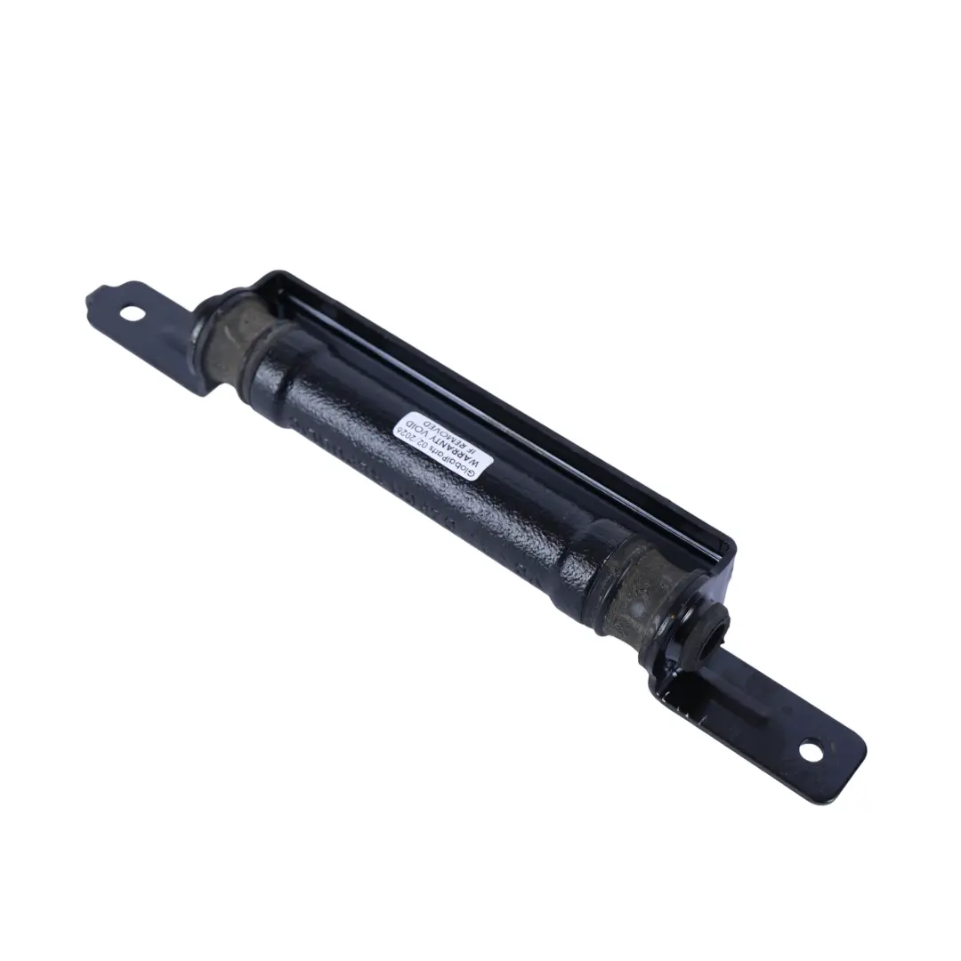 Hayon Compartiment Bagages Porte Arrière Poids Équilibrage pour Audi A6 C8 à propos du numéro de pièce 4K9827242 Audi A6 C8 Hayon Compartiment Bagages Porte Arrière Poids Équilibrage - SKU 4K9827242 - Numéro de pièce 4K9827242