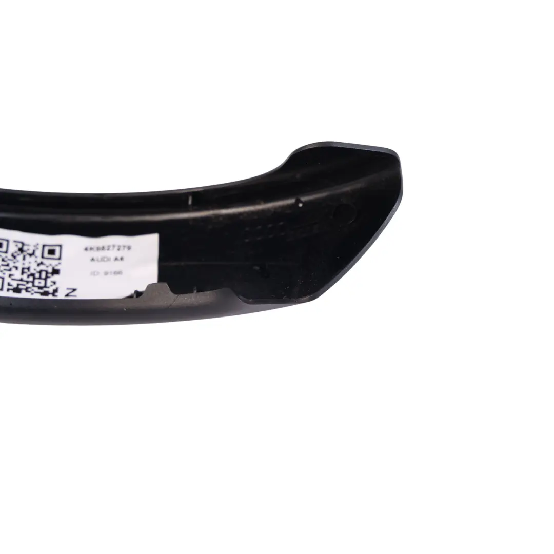 Audi A6 C8 Avant Cache-Charnière De Hayon Arrière Gauche - SKU 4K9827279 - Numéro de pièce 4K9827279