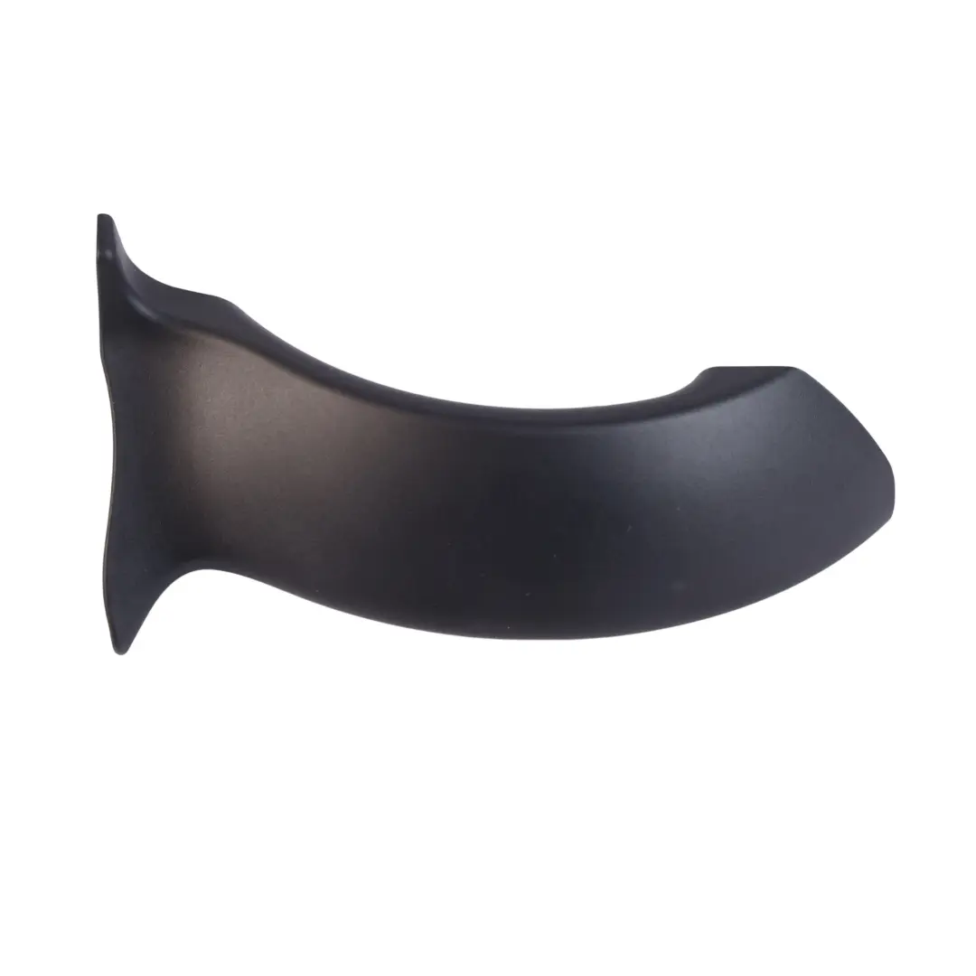 Boot Trunk Lid Hinge Cover Cap Rear Left N/S to Audi A6 C8 Avant with Part number 4K9827279 Audi A6 C8 Avant Boot Trunk Lid Hinge Cover Cap Rear Left N/S - SKU 4K9827279 - Part number 4K9827279