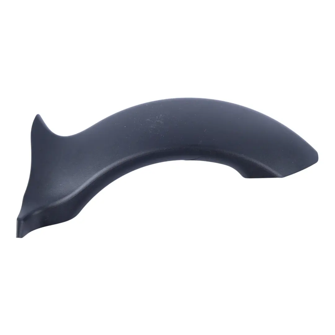 Boot Trunk Lid Hinge Cover Cap Rear Right O/S to Audi A6 C8 Avant with Part number 4K9827280 Audi A6 C8 Avant Boot Trunk Lid Hinge Cover Cap Rear Right O/S - SKU 4K9827280 - Part number 4K9827280