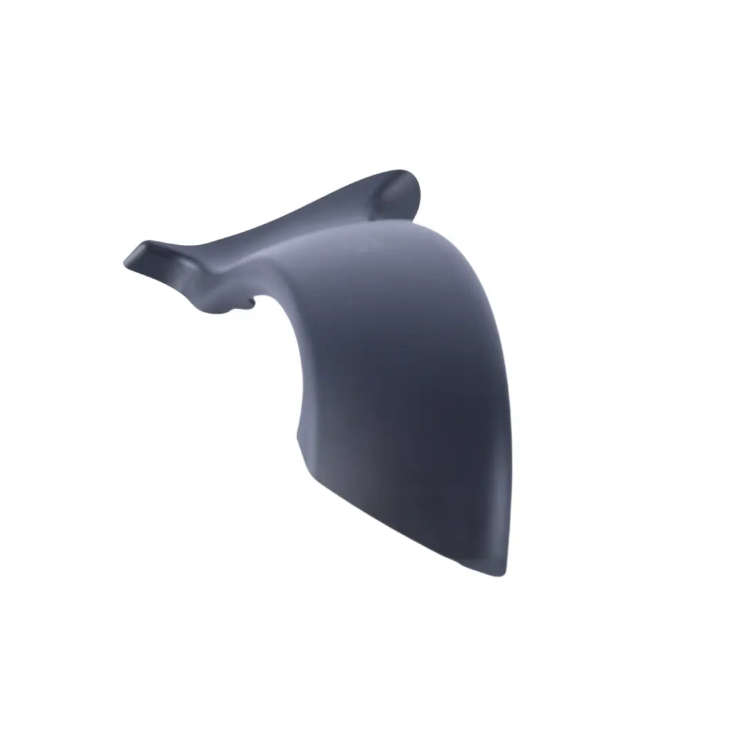 Audi A6 C8 Avant Boot Trunk Lid Hinge Cover Cap Rear Right O/S - SKU 4K9827280 - Part number 4K9827280