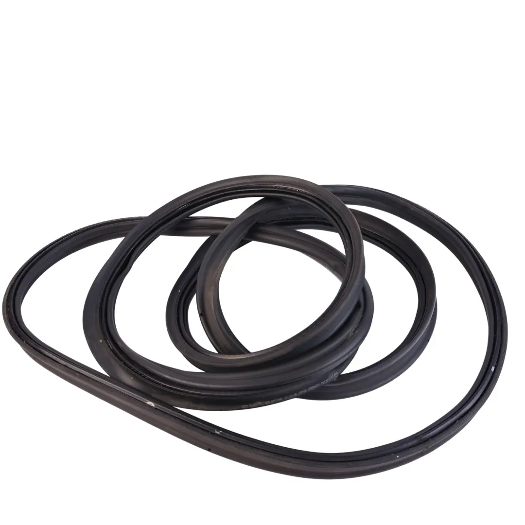 Audi A6 C8 Avant Tailgate Trunk Seal Gasket Surround Rubber Sealing - SKU 4K9827705 - Part number 4K9827705