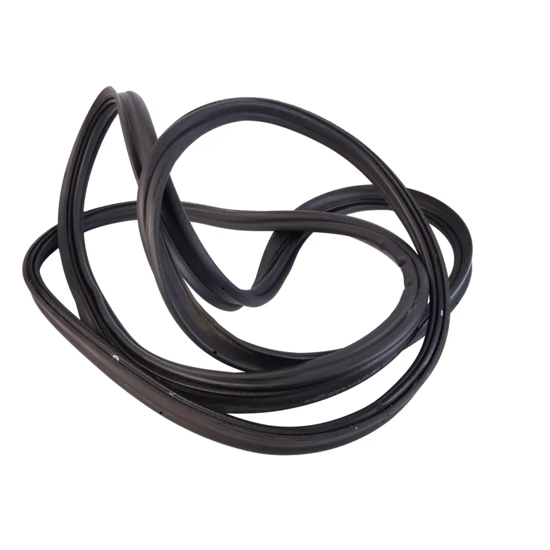 Audi A6 C8 Avant Tailgate Trunk Seal Gasket Surround Rubber Sealing - SKU 4K9827705 - Part number 4K9827705