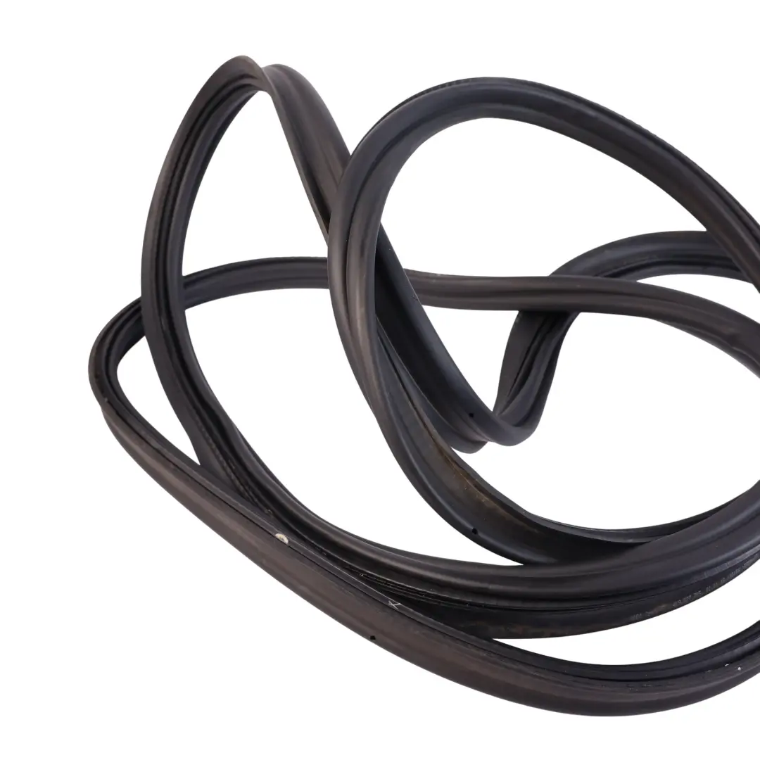 Audi A6 C8 Avant Heckklappe Trunk Dichtung Surround Gummi Abdichtung - SKU 4K9827705 - Teilenummer 4K9827705