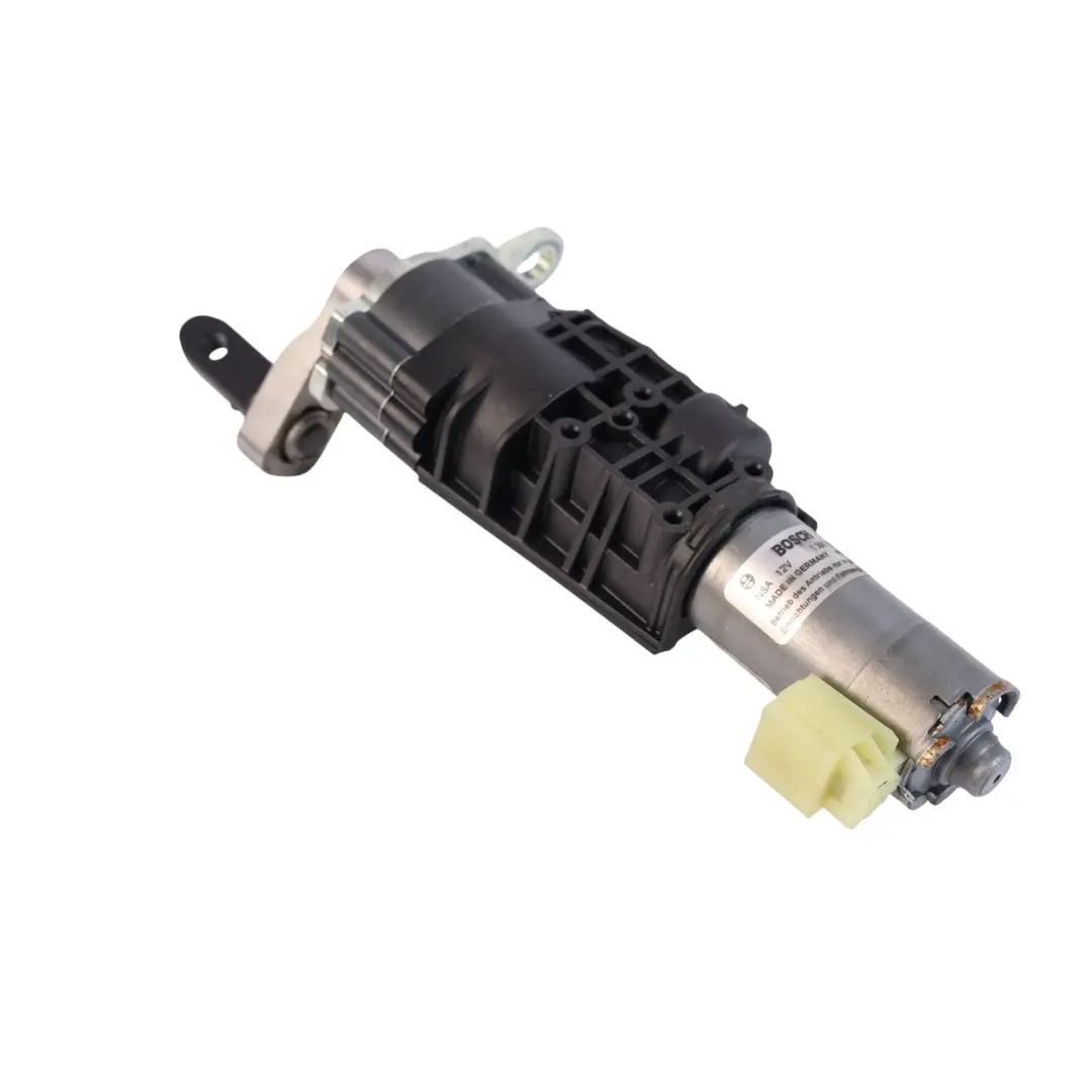 Hinge Lift Motor Actuator Rear Left N/S to Audi A6 C8 Avant Tailgate with Part number 4K9827851A Audi A6 C8 Avant Tailgate Hinge Lift Motor Actuator Rear Left N/S - SKU 4K9827851A - Part number 4K9827851A