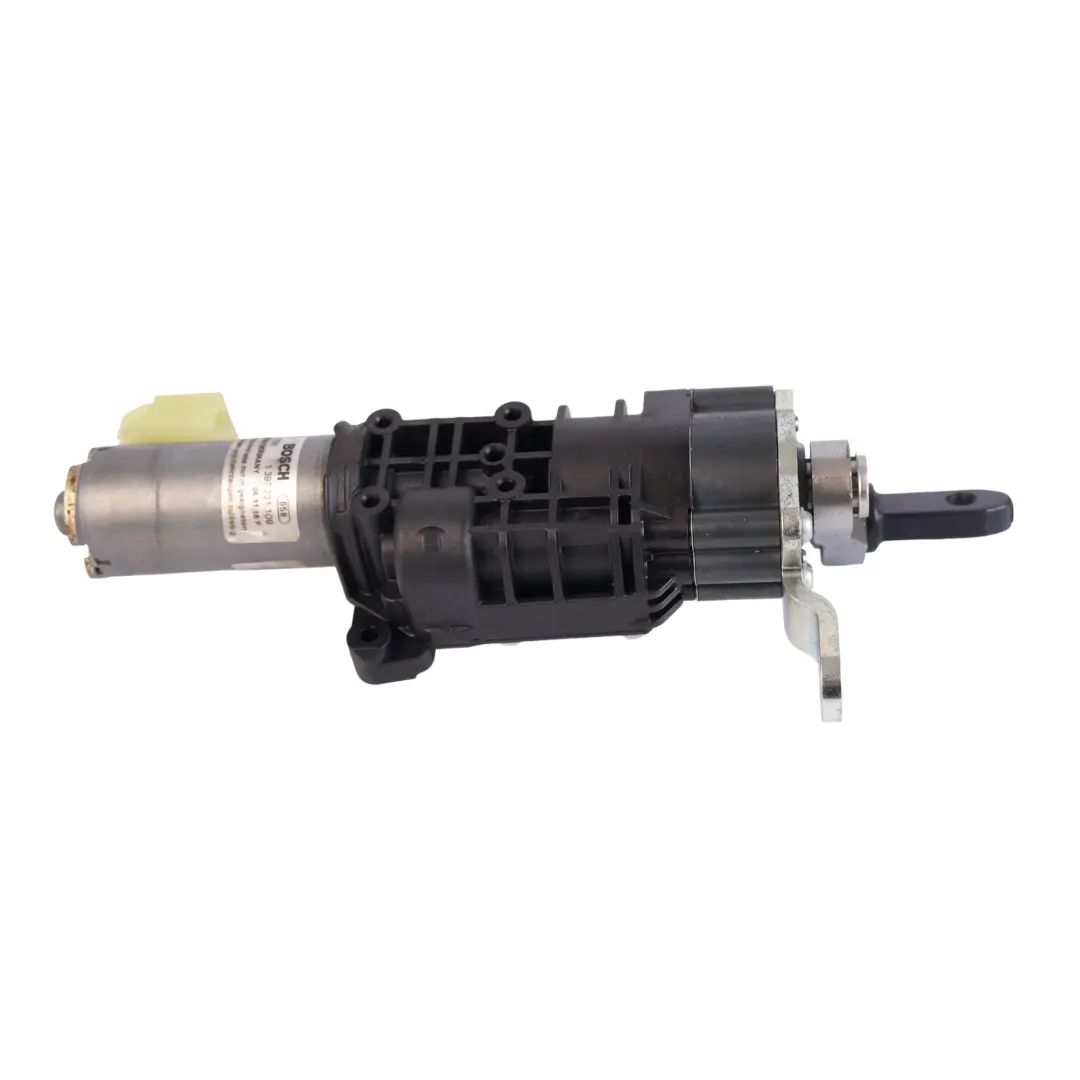 Audi A6 C8 Avant Moteur Levage Charnière Hayon Arrière Gauche - SKU 4K9827851A - Numéro de pièce 4K9827851A