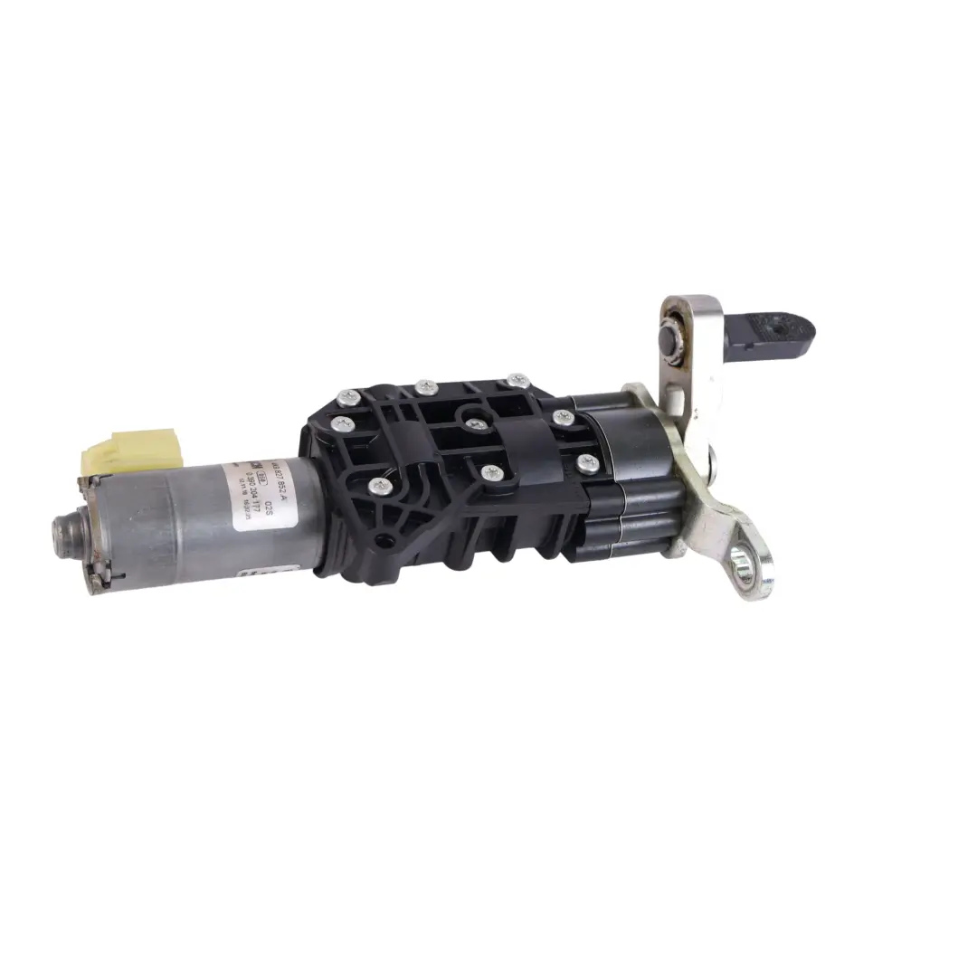 Heckklappenscharnier Stellmotor Hinten Rechts für Audi A6 C8 Avant mit Teilenummer 4K9827852A Audi A6 C8 Avant Heckklappenscharnier Stellmotor Hinten Rechts - SKU 4K9827852A - Teilenummer 4K9827852A