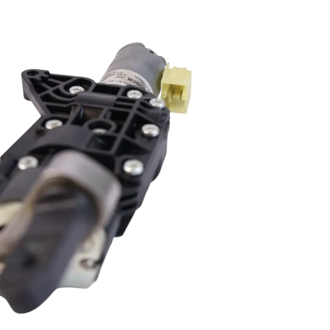 Audi A6 C8 Avant Heckklappenscharnier Stellmotor Hinten Rechts - SKU 4K9827852A - Teilenummer 4K9827852A