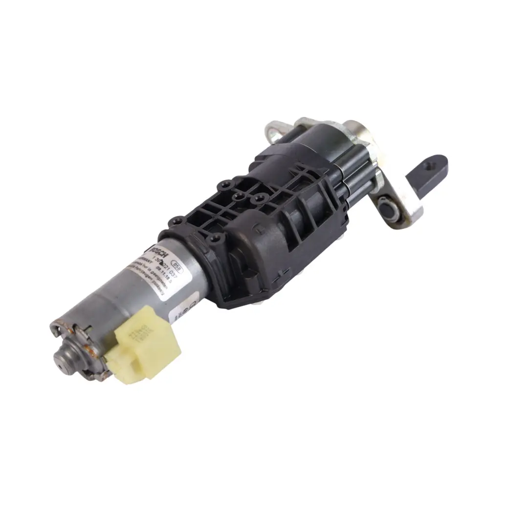 Audi A6 C8 Avant Tailgate Hinge Lift Motor Actuator Rear Right O/S - SKU 4K9827852A - Part number 4K9827852A