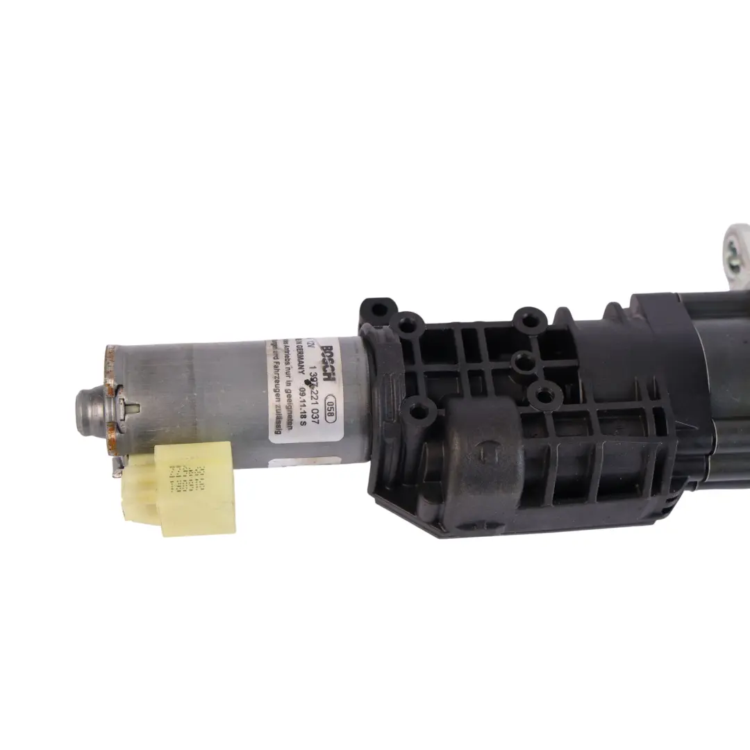 Audi A6 C8 Avant Silniczek Podnośnika Klapy Bagażnika Prawy Tył - SKU 4K9827852A - Numer Części 4K9827852A