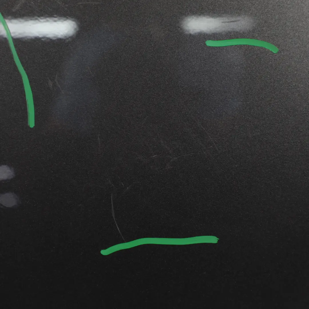 Spoiler Boot Trunk Lid Tailgate Panel Daytona Grey - Z7S to Audi A6 C8 Avant Rear with Part number 4K9827933A Audi A6 C8 Avant Rear Spoiler Boot Trunk Lid Tailgate Panel Daytona Grey - Z7S - SKU 4K9827933A-DGR - Part number 4K9827933A