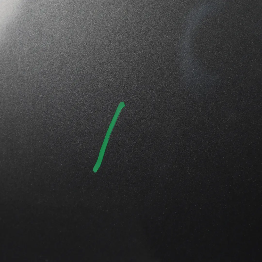 Spoiler Boot Trunk Lid Tailgate Panel Daytona Grey - Z7S to Audi A6 C8 Avant Rear with Part number 4K9827933A Audi A6 C8 Avant Rear Spoiler Boot Trunk Lid Tailgate Panel Daytona Grey - Z7S - SKU 4K9827933A-DGR - Part number 4K9827933A