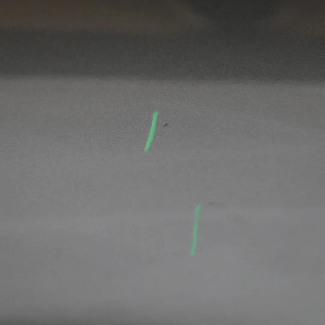 Door Rear Left N/S Daytona Grey Pearl Effect - Z7S to Audi A6 C8 Avant with Part number 4K9833051C Audi A6 C8 Avant Door Rear Left N/S Daytona Grey Pearl Effect - Z7S - SKU 4K9833051C-DGR - Part number 4K9833051C