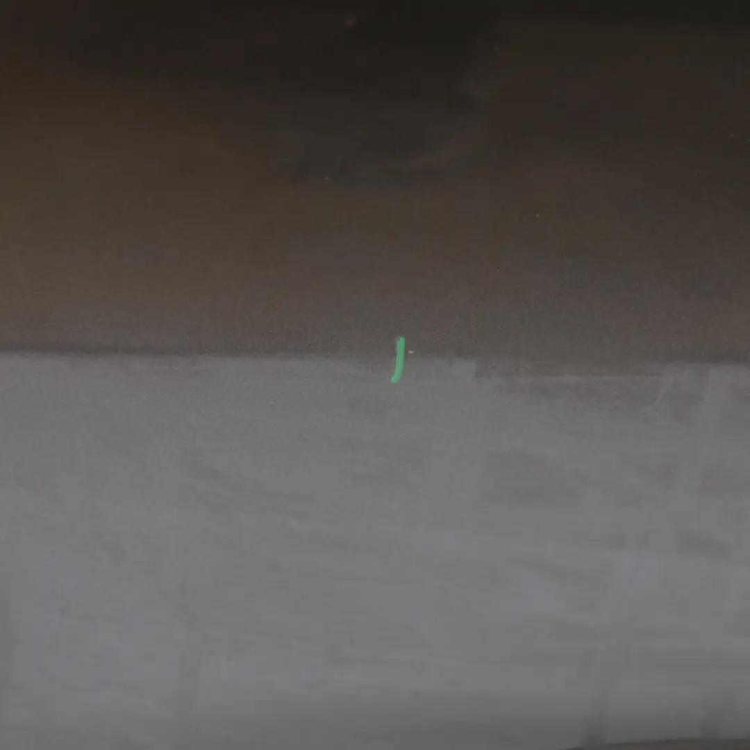 Door Rear Right O/S Daytona Grey Pearl Effect - Z7S to Audi A6 C8 Avant with Part number 4K9833052C Audi A6 C8 Avant Door Rear Right O/S Daytona Grey Pearl Effect - Z7S - SKU 4K9833052C-DGR - Part number 4K9833052C