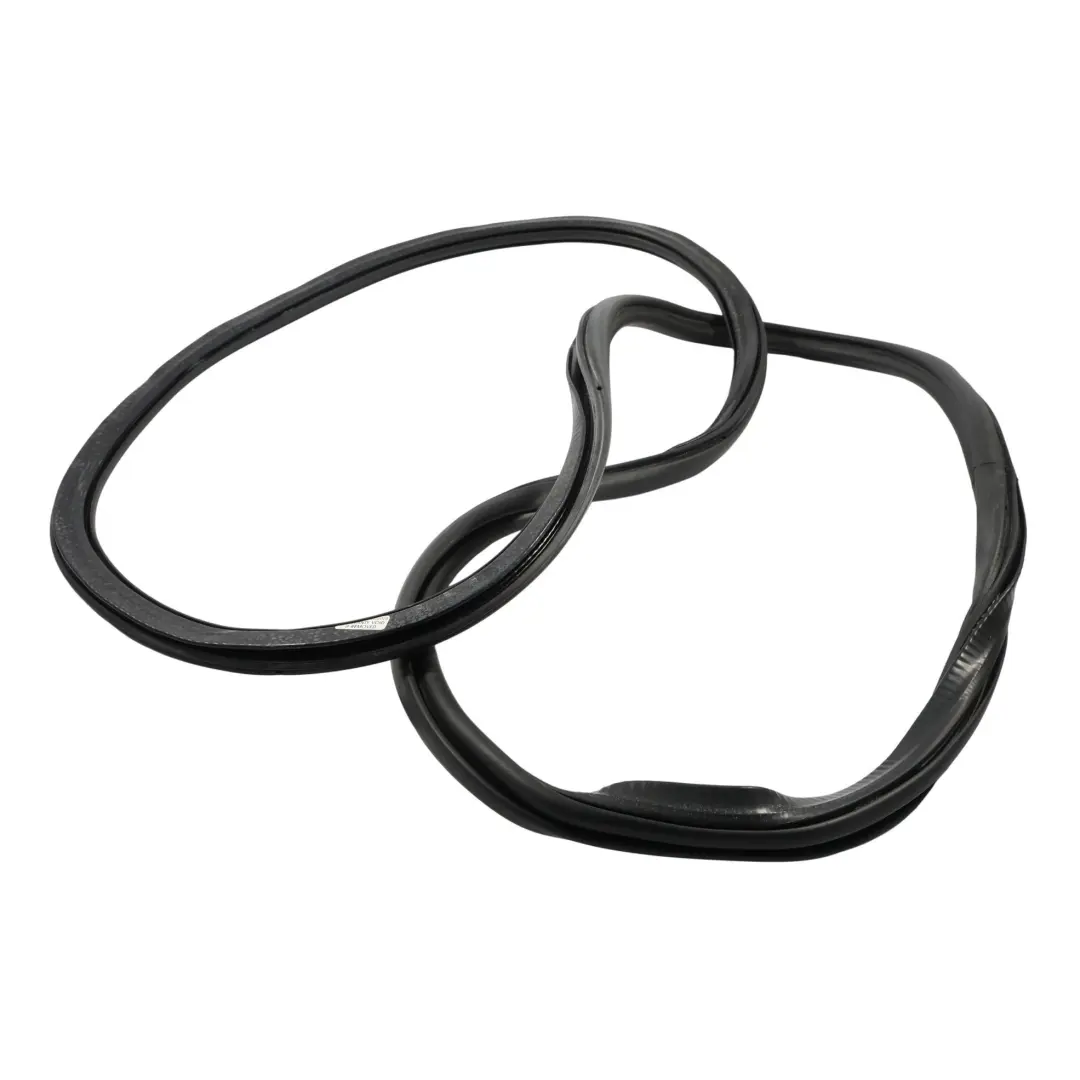 Guarnizione Porta Posteriore Gomma Interna Sinistra Destra per Audi A6 C8 con numero di parte 4K9833721A Audi A6 C8 Guarnizione Porta Posteriore Gomma Interna Sinistra Destra - SKU 4K9833721A - Numero di parte 4K9833721A