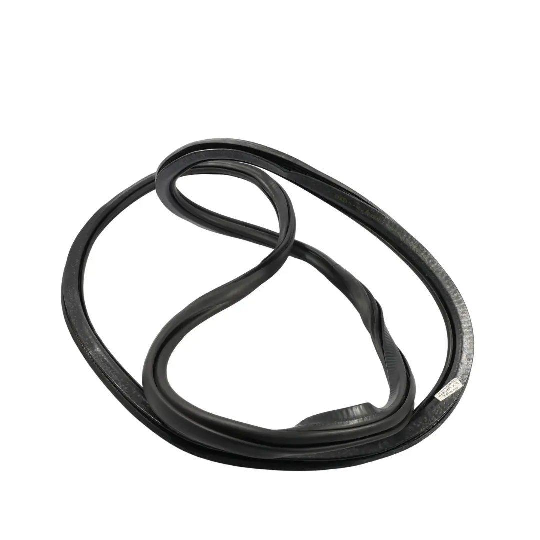 Uszczelka Gumowa Drzwi Tylnych Wewnętrzna Lewa Prawa do Audi A6 C8 o numerze 4K9833721A Audi A6 C8 Uszczelka Gumowa Drzwi Tylnych Wewnętrzna Lewa Prawa - SKU 4K9833721A - Numer Części 4K9833721A