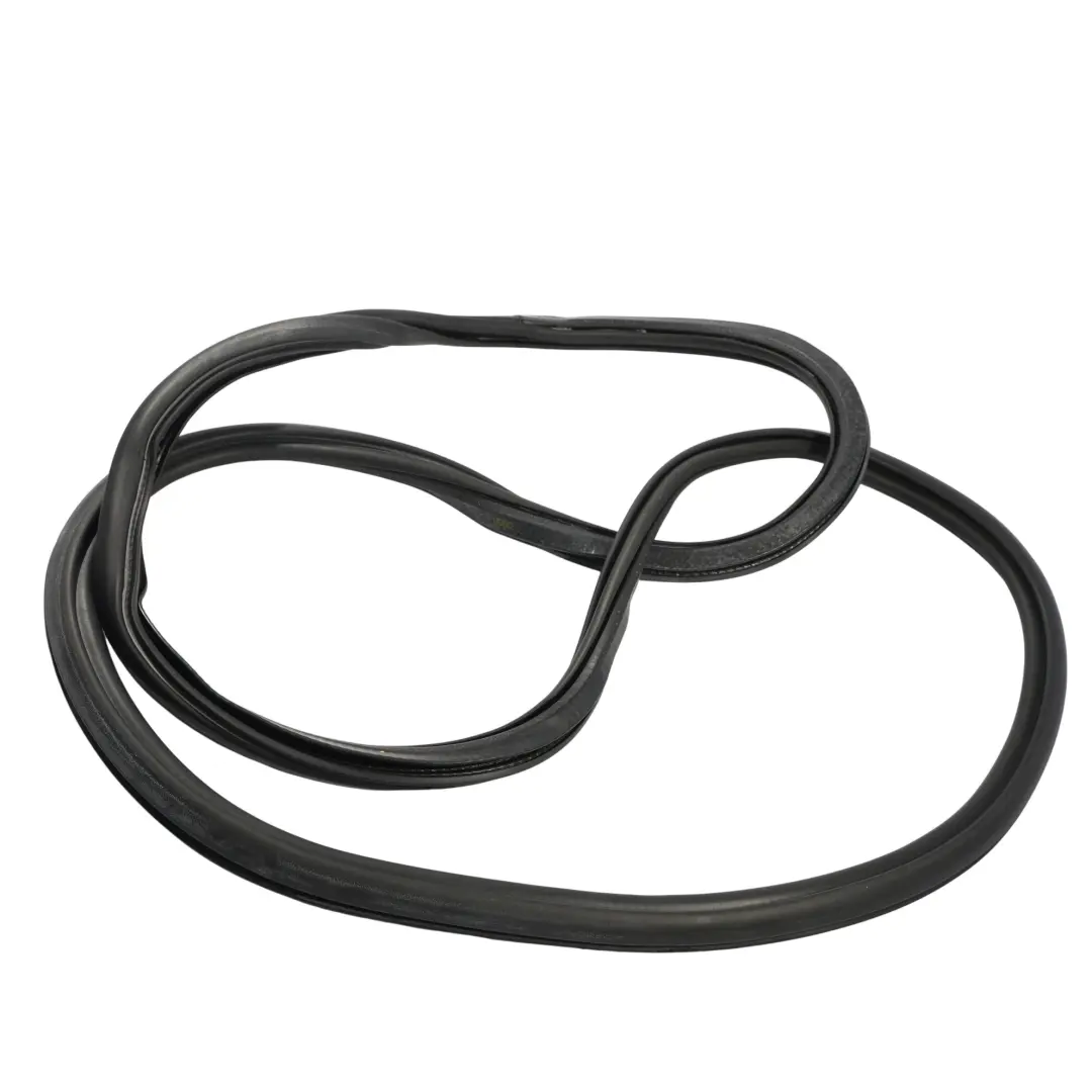 Puerta Trasera Junta De Goma Interior Izquierda Derecha para Audi A6 C8 con número de pieza 4K9833721A Audi A6 C8 Puerta Trasera Junta De Goma Interior Izquierda Derecha - SKU 4K9833721A - Número de pieza 4K9833721A