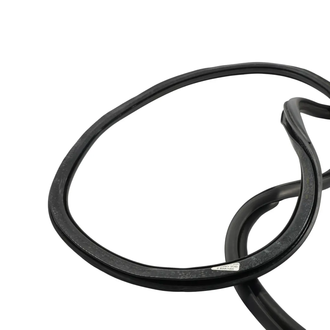 Hintere Türdichtung Gummi Innen Links Rechts für Audi A6 C8 mit Teilenummer 4K9833721A Audi A6 C8 Hintere Türdichtung Gummi Innen Links Rechts - SKU 4K9833721A - Teilenummer 4K9833721A