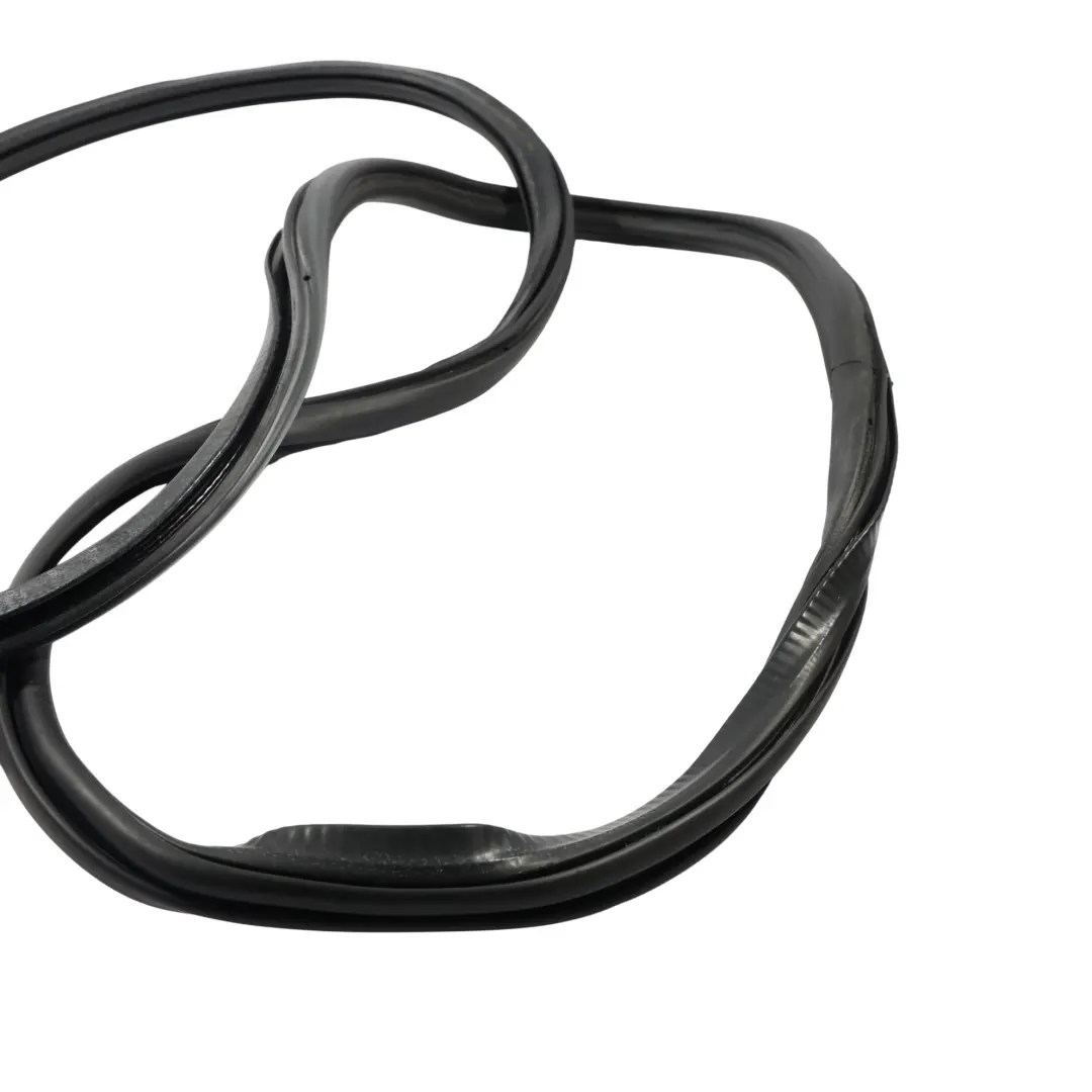 Puerta Trasera Junta De Goma Interior Izquierda Derecha para Audi A6 C8 con número de pieza 4K9833721A Audi A6 C8 Puerta Trasera Junta De Goma Interior Izquierda Derecha - SKU 4K9833721A - Número de pieza 4K9833721A