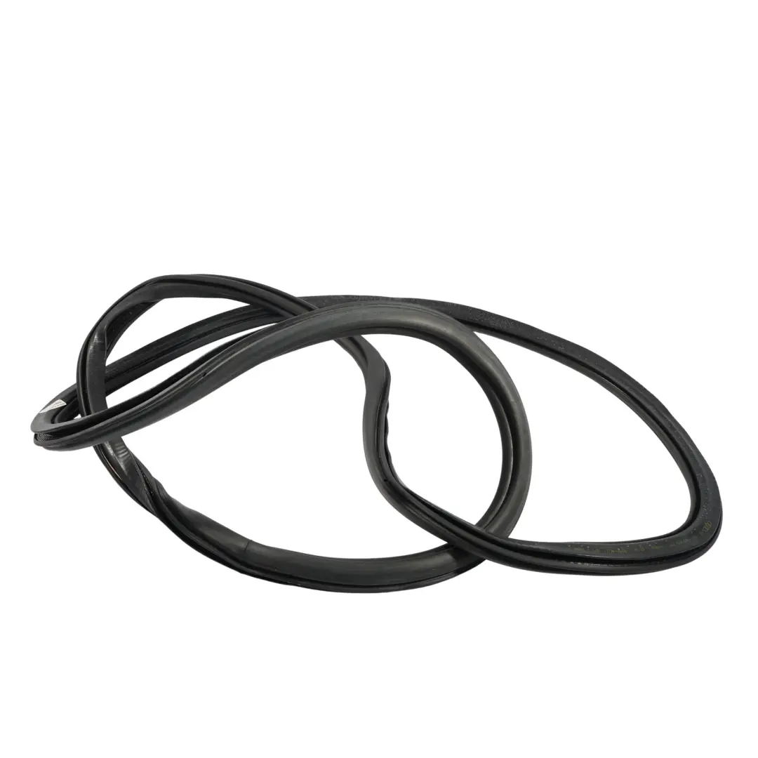 Guarnizione Porta Posteriore Gomma Interna Sinistra Destra per Audi A6 C8 con numero di parte 4K9833721A Audi A6 C8 Guarnizione Porta Posteriore Gomma Interna Sinistra Destra - SKU 4K9833721A - Numero di parte 4K9833721A