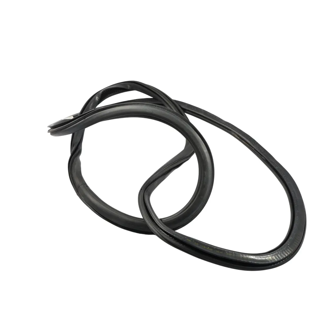 Joint Étanchéité Porte Arrière Intérieure Gauche/Droite pour Audi A6 C8 à propos du numéro de pièce 4K9833721A Audi A6 C8 Joint Étanchéité Porte Arrière Intérieure Gauche/Droite - SKU 4K9833721A - Numéro de pièce 4K9833721A