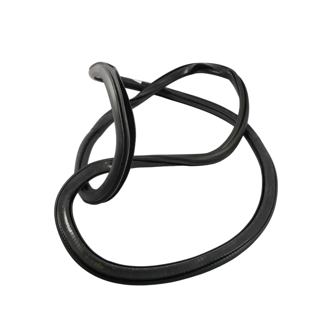 Joint Étanchéité Porte Arrière Intérieure Gauche/Droite pour Audi A6 C8 à propos du numéro de pièce 4K9833721A Audi A6 C8 Joint Étanchéité Porte Arrière Intérieure Gauche/Droite - SKU 4K9833721A - Numéro de pièce 4K9833721A