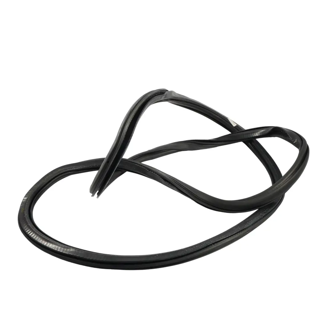 Audi A6 C8 Rear Door Seal Gasket Rubber Inner Left Right N/O/S - SKU 4K9833721A - Part number 4K9833721A