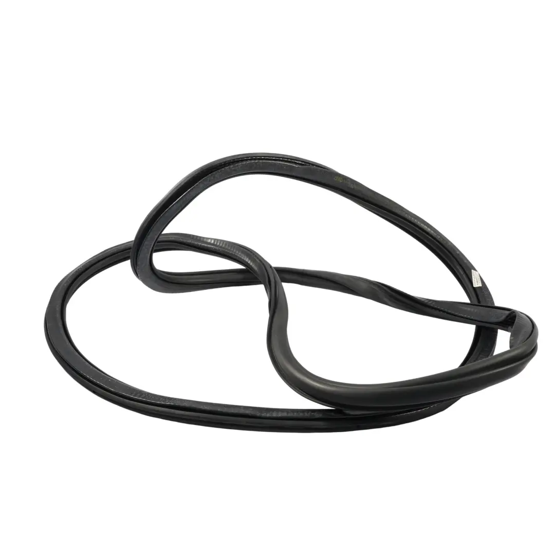 Guarnizione Porta Posteriore Gomma Interna Sinistra Destra per Audi A6 C8 con numero di parte 4K9833721A Audi A6 C8 Guarnizione Porta Posteriore Gomma Interna Sinistra Destra - SKU 4K9833721A - Numero di parte 4K9833721A