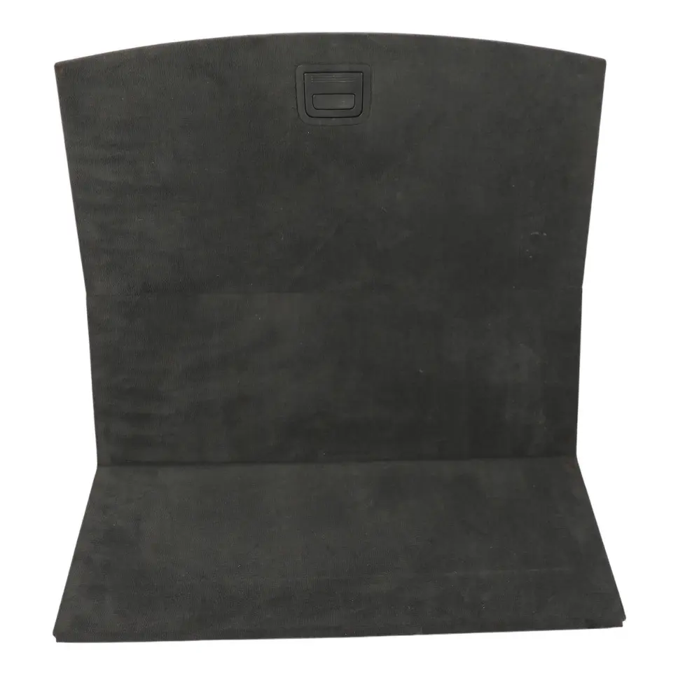 Boot Trunk Floor Carpet Luggage Compartment Black to Audi A6 C8 Avant with Part number 4K9861529 Audi A6 C8 Avant Boot Trunk Floor Carpet Luggage Compartment Black - SKU 4K9861529 - Part number 4K9861529
