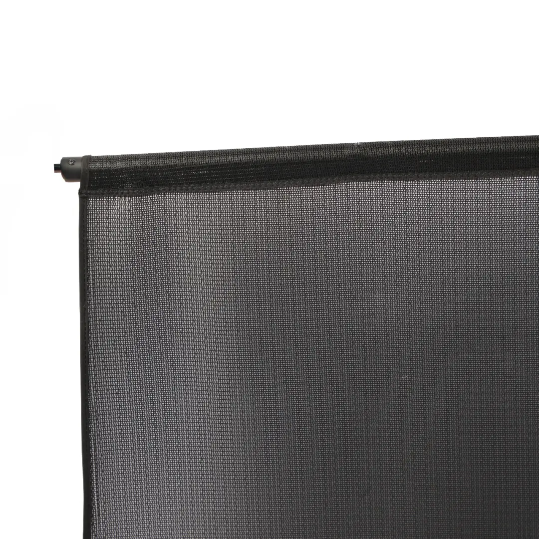 Audi A6 C8 Rear Tailgate Boot Trunk Roller Dog Guard Net Cover - SKU 4K9861691 - Part number 4K9861691