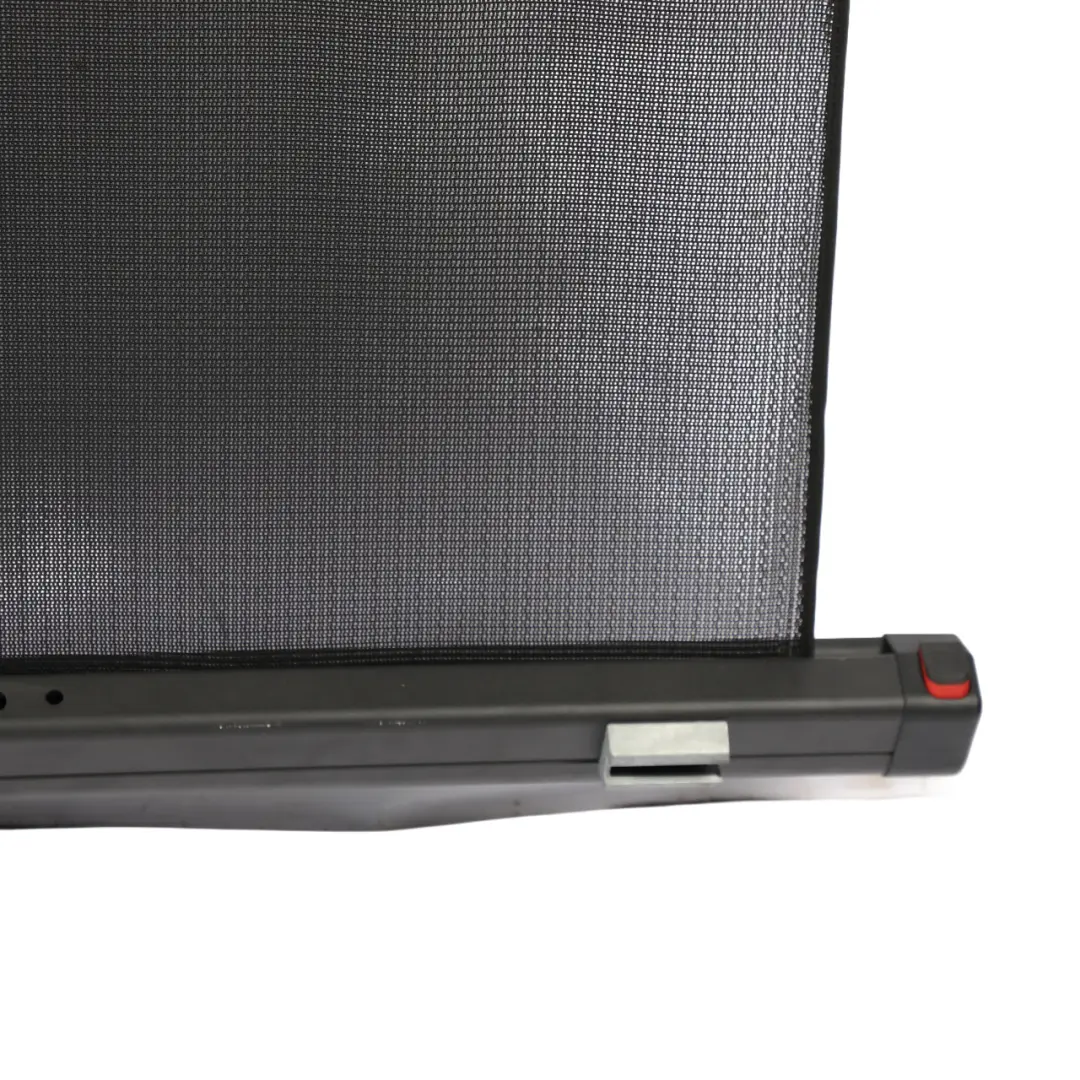 Boot Trunk Roller Dog Guard Net Cover to Audi A6 C8 Rear Tailgate with Part number 4K9861691 Audi A6 C8 Rear Tailgate Boot Trunk Roller Dog Guard Net Cover - SKU 4K9861691 - Part number 4K9861691