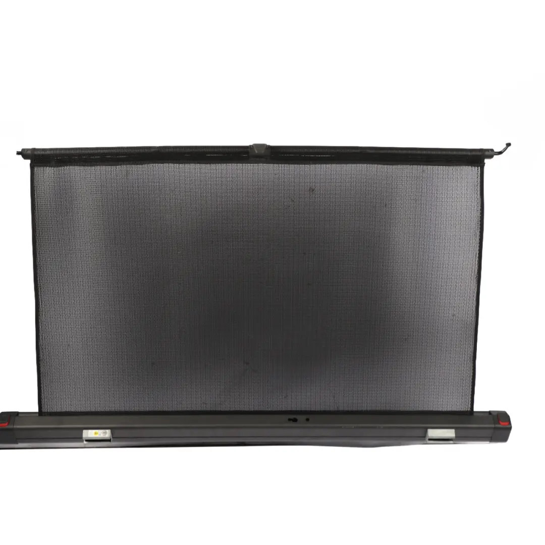 Boot Trunk Roller Dog Guard Net Cover to Audi A6 C8 Rear Tailgate with Part number 4K9861691 Audi A6 C8 Rear Tailgate Boot Trunk Roller Dog Guard Net Cover - SKU 4K9861691 - Part number 4K9861691