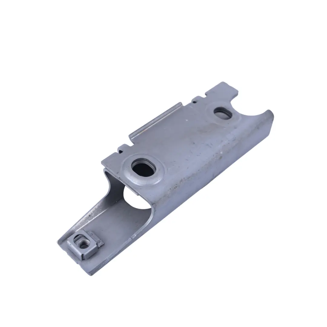 Audi A6 C8 Gepäck Raumboden Abdeckung Halterung Links - SKU 4K9863253 - Teilenummer 4K9863253