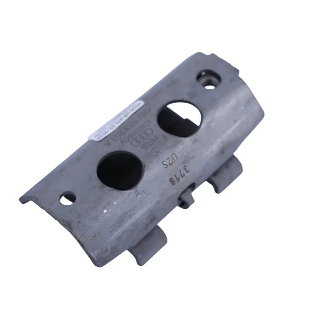 Audi A6 C8 Trunk Boot Halterung Halterung Hinten Links - SKU 4K9863253A - Teilenummer 4K9863253A