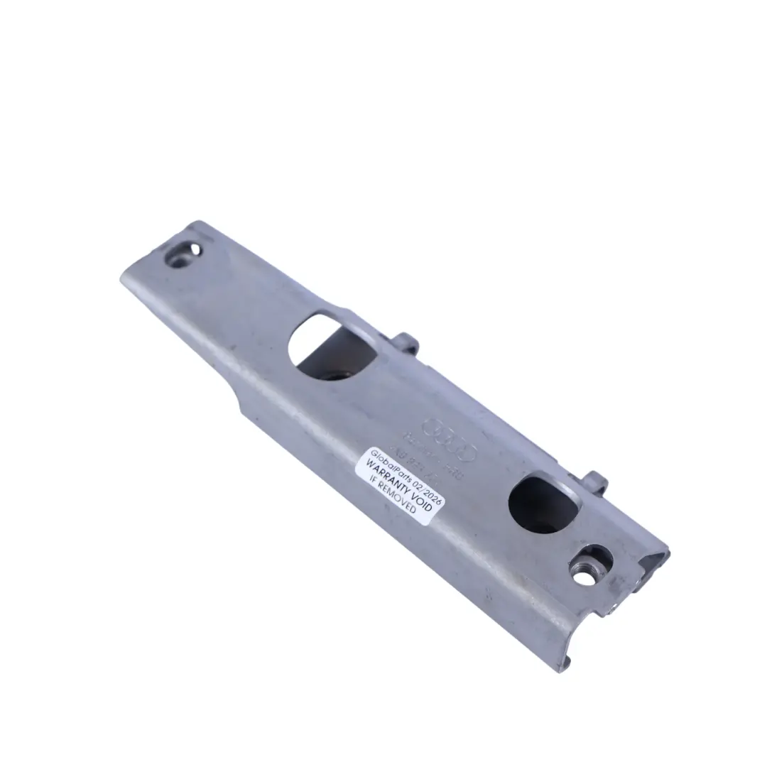 Luggage Compartment Floor Covering Bracket Right O/S to Audi A6 C8 with Part number 4K9863254 Audi A6 C8 Luggage Compartment Floor Covering Bracket Right O/S - SKU 4K9863254 - Part number 4K9863254