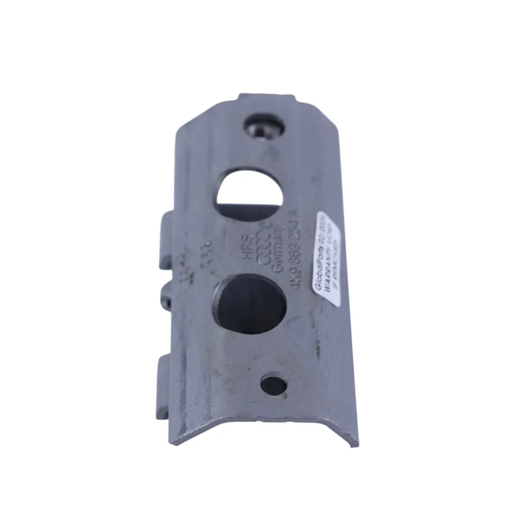 Audi A6 C8 2019 Support Fixation Plancher Compartiment Bagages Droit - SKU 4K9863254A - Numéro de pièce 4K9863254A