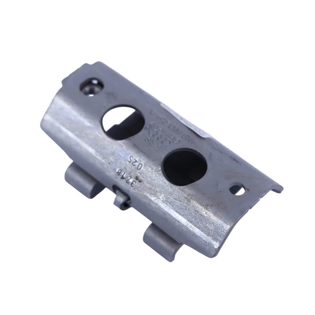 Audi A6 C8 2019 Soporte Retención Suelo Maletero Derecho - SKU 4K9863254A - Número de pieza 4K9863254A