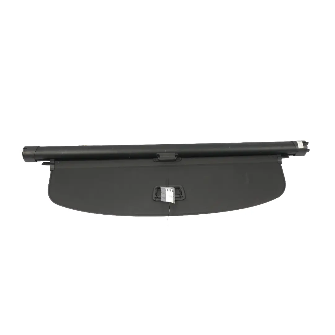 Roller Luggage Cover Parcel Shelf Black to Audi A6 C8 Rear Tailgate with Part number 4K9863553B Audi A6 C8 Rear Tailgate Roller Luggage Cover Parcel Shelf Black - SKU 4K9863553B - Part number 4K9863553B