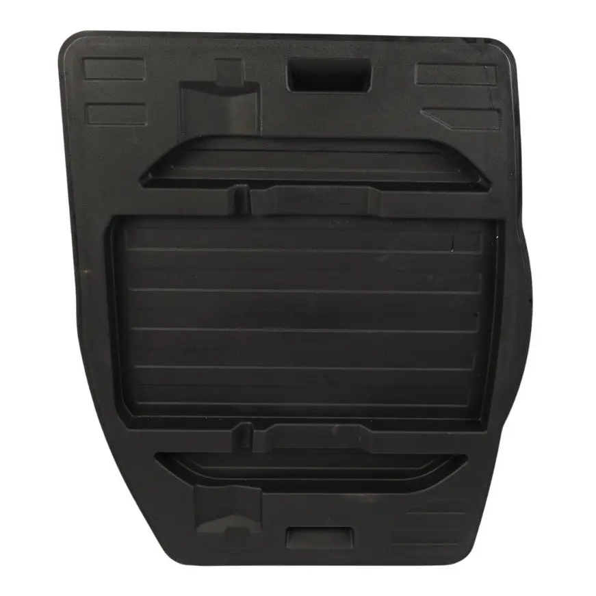 Audi A6 C8 Avant Boot Trunk Panel Storage Tray Plastic Holder 4K9864106