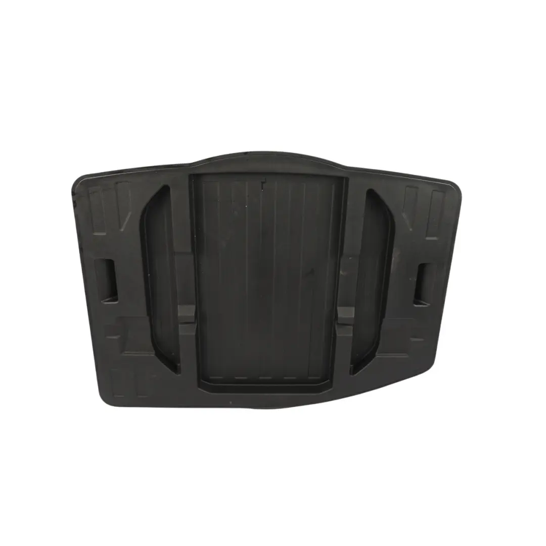 Audi A6 C8 Avant Boot Trunk Panel Storage Tray Plastic Holder - SKU 4K9864106 - Part number 4K9864106