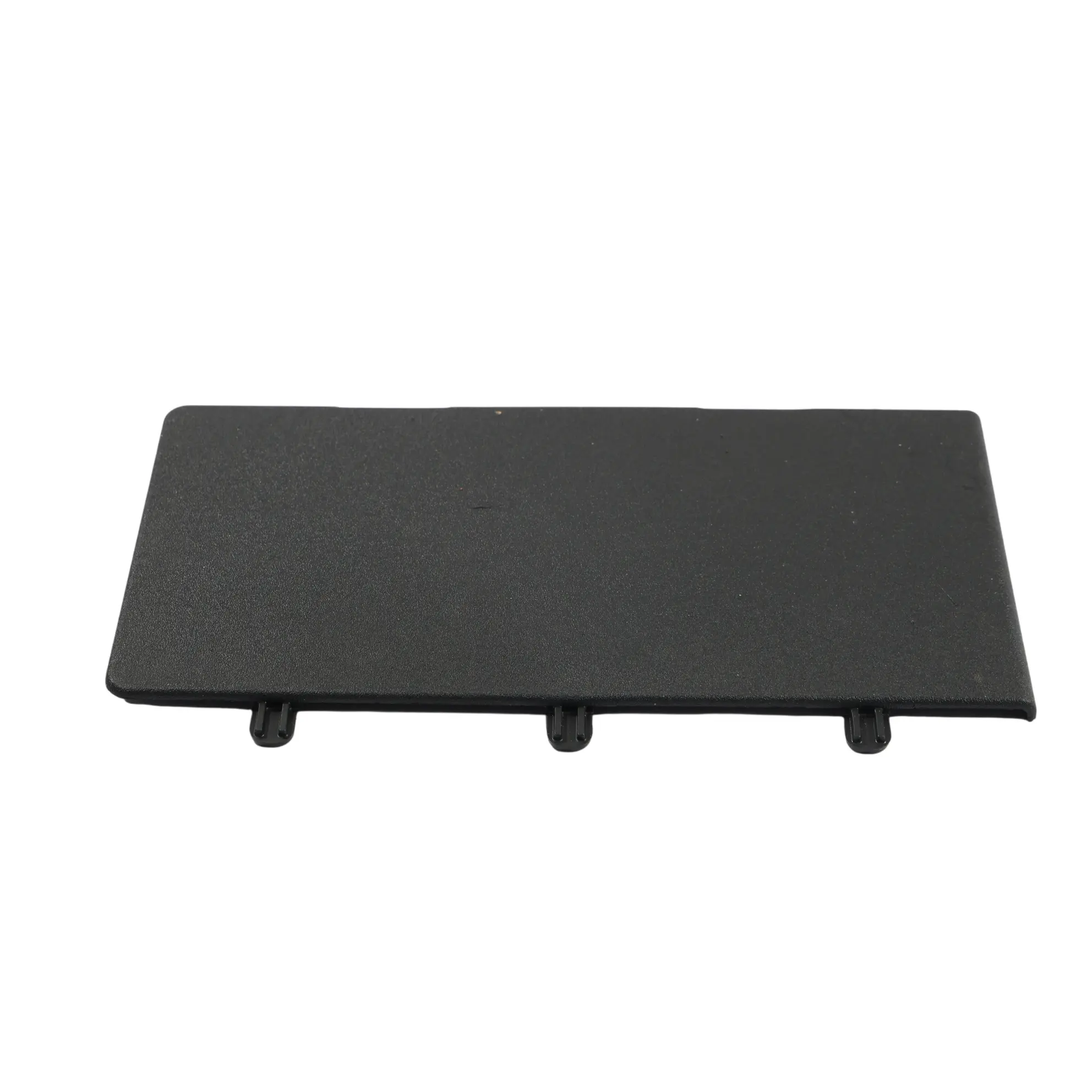 Audi A6 C8 Interieur Leisten Abdeckleiste Schwarz 4K9864797