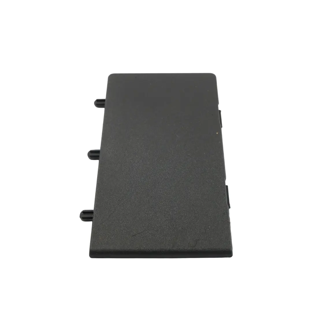 Audi A6 C8 Embellecedor Interior Negro - SKU 4K9864797 - Número de pieza 4K9864797