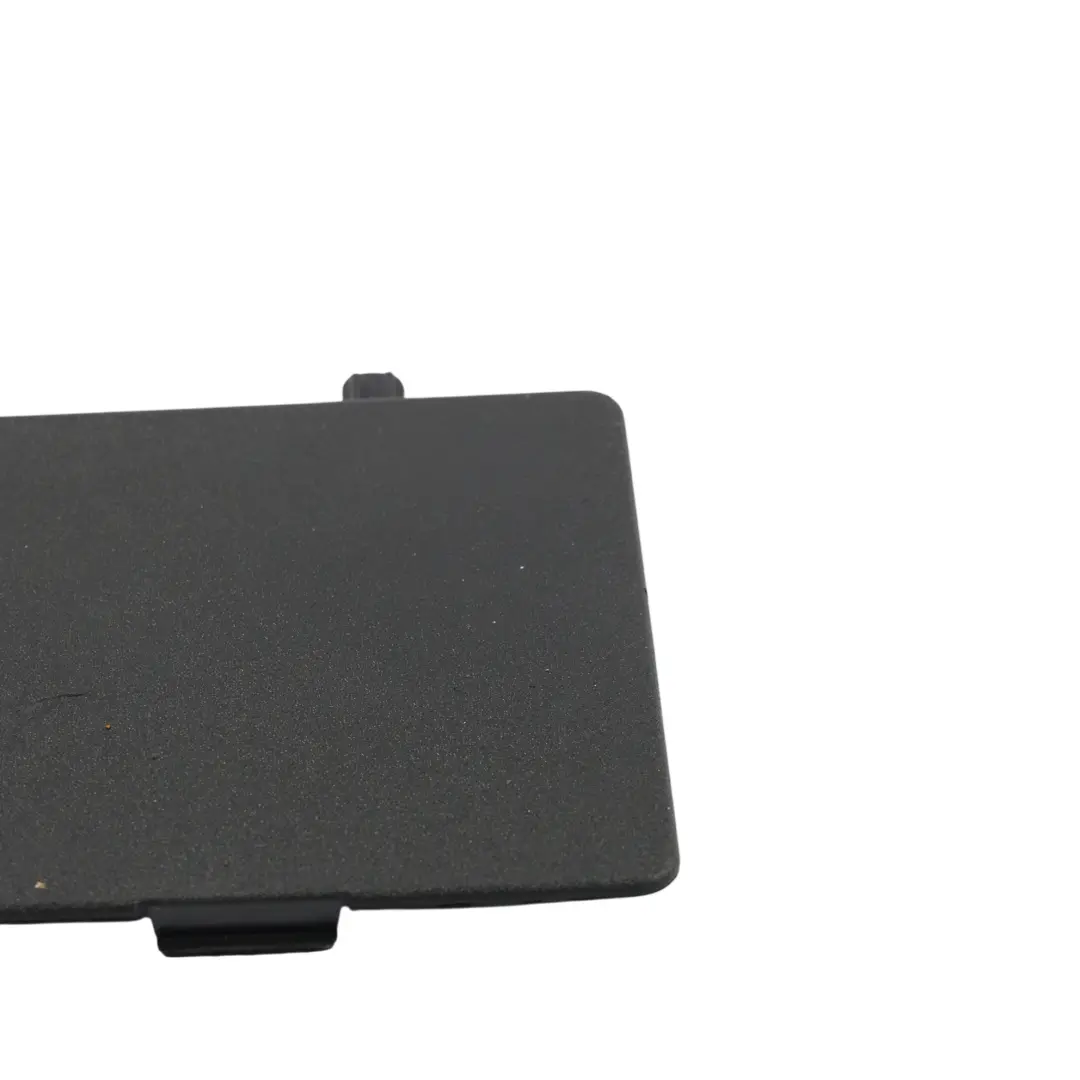 Rivestimento Interno Modanatura Nera Codice per Audi A6 C8 con numero di parte 4K9864797 Audi A6 C8 Rivestimento Interno Modanatura Nera Codice - SKU 4K9864797 - Numero di parte 4K9864797