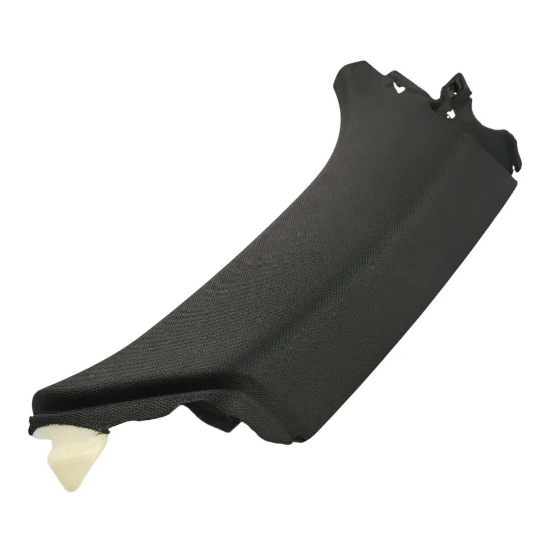 Cache De Montant C Arrière Gauche pour Audi A6 C8 à propos du numéro de pièce 4K9867287 Audi A6 C8 Cache De Montant C Arrière Gauche - SKU 4K9867287 - Numéro de pièce 4K9867287