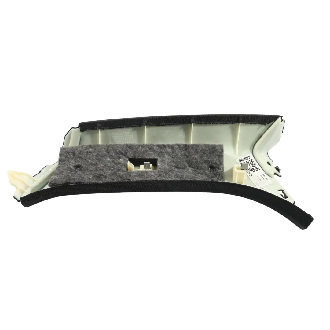 Audi A6 C8 Osłona Poszycie Słupka C Tył Lewo - SKU 4K9867287 - Numer Części 4K9867287
