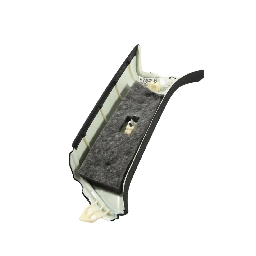 Audi A6 C8 Hinten C Säule Spalte Trim Abdeckung Panel Links Seite - SKU 4K9867287 - Teilenummer 4K9867287