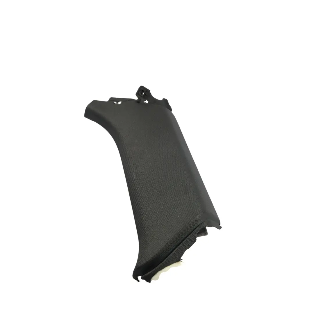 Audi A6 C8 Hinten C Säule Spalte Trim Abdeckung Panel Links Seite - SKU 4K9867287 - Teilenummer 4K9867287