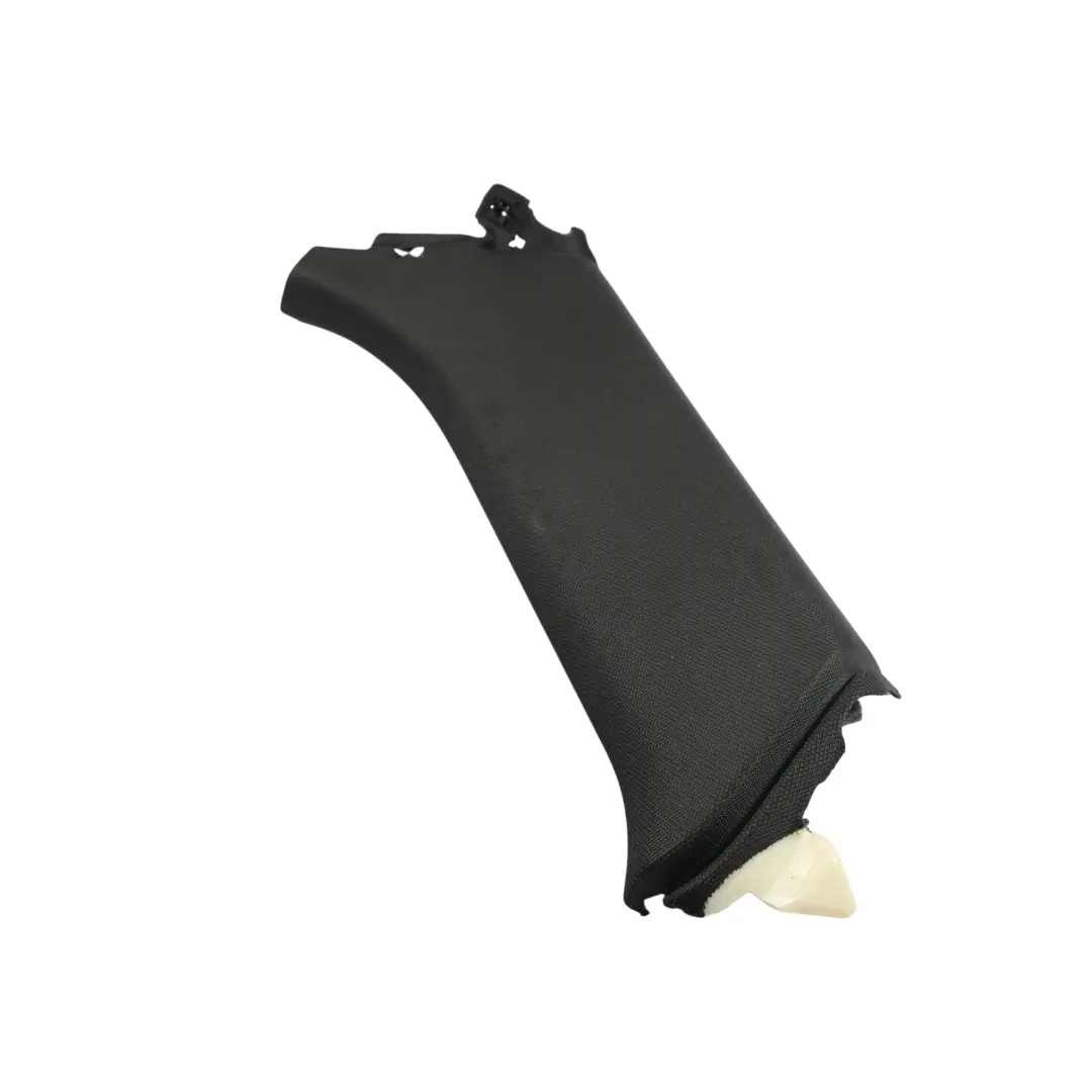 Audi A6 C8 Rear C Pillar Column Trim Cover Panel Left N/S Side - SKU 4K9867287 - Part number 4K9867287